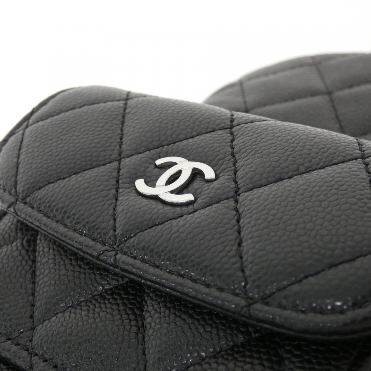 CHANEL Timeless Classic AP3753 Backpack Grained Calfskin 4