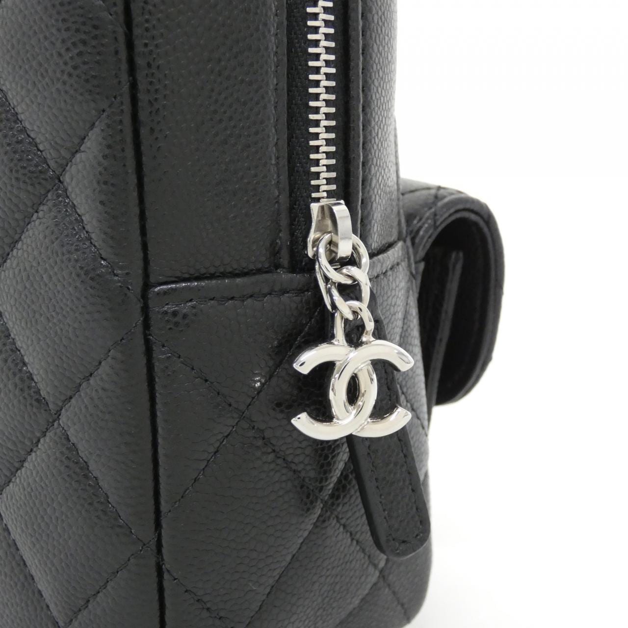 CHANEL Timeless Classic AP3753 Backpack Grained Calfskin 5