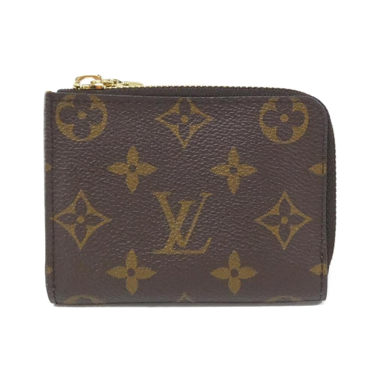 LOUIS VUITTON M83664 Wallet Monogram