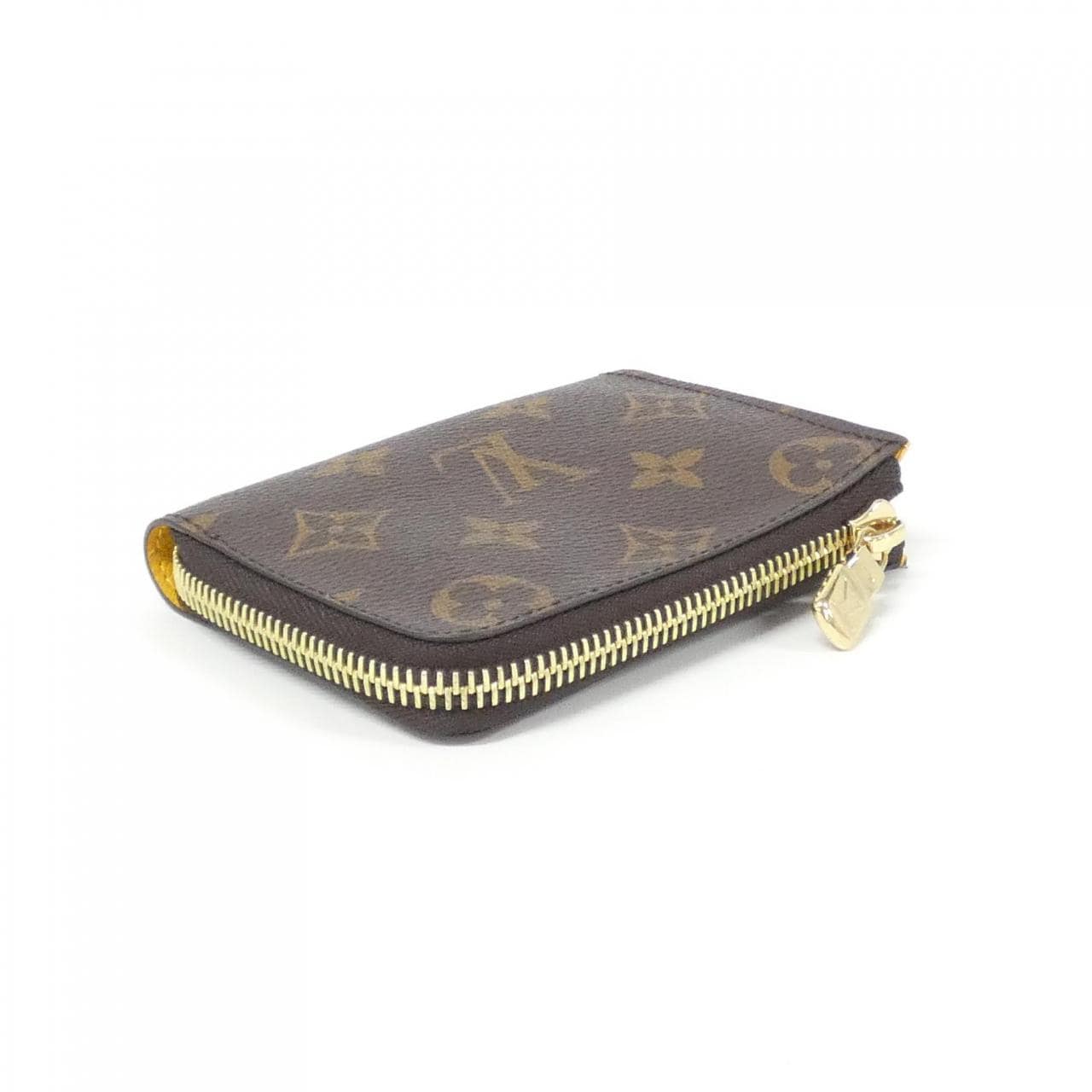 LOUIS VUITTON M83664 Wallet Monogram 2