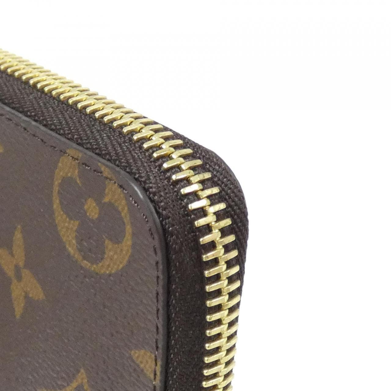 LOUIS VUITTON M83664 Wallet Monogram 3