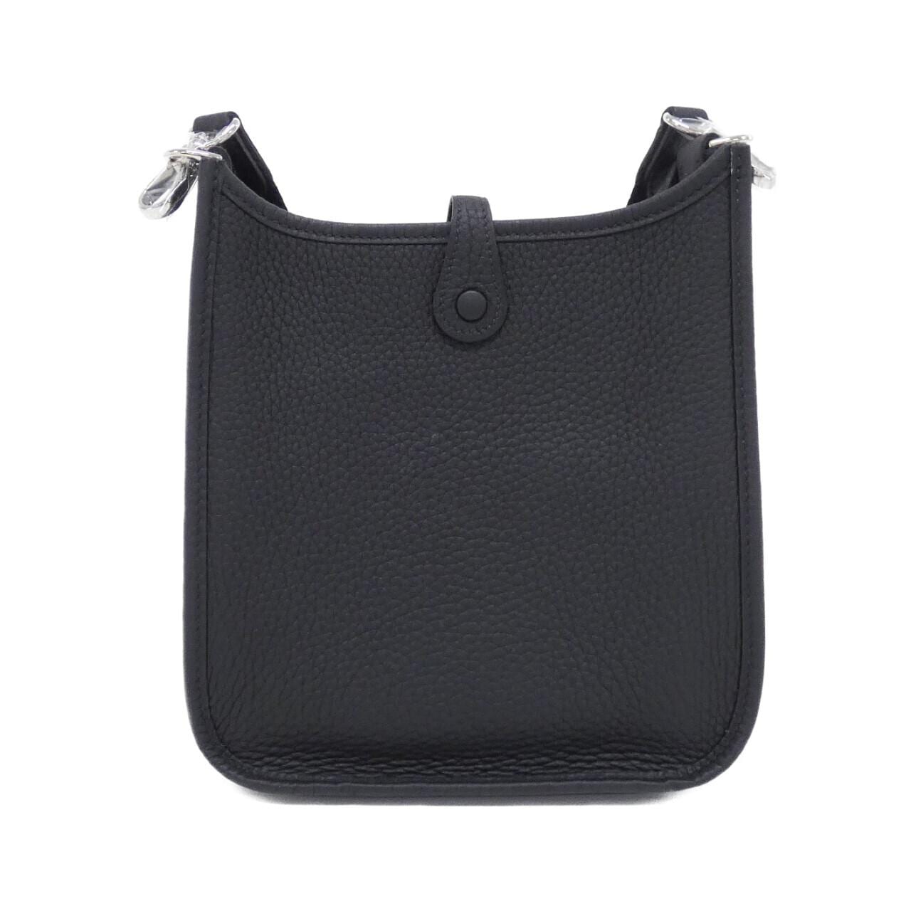 HERMES Evelyne 069426CK Shoulder Clemence 2