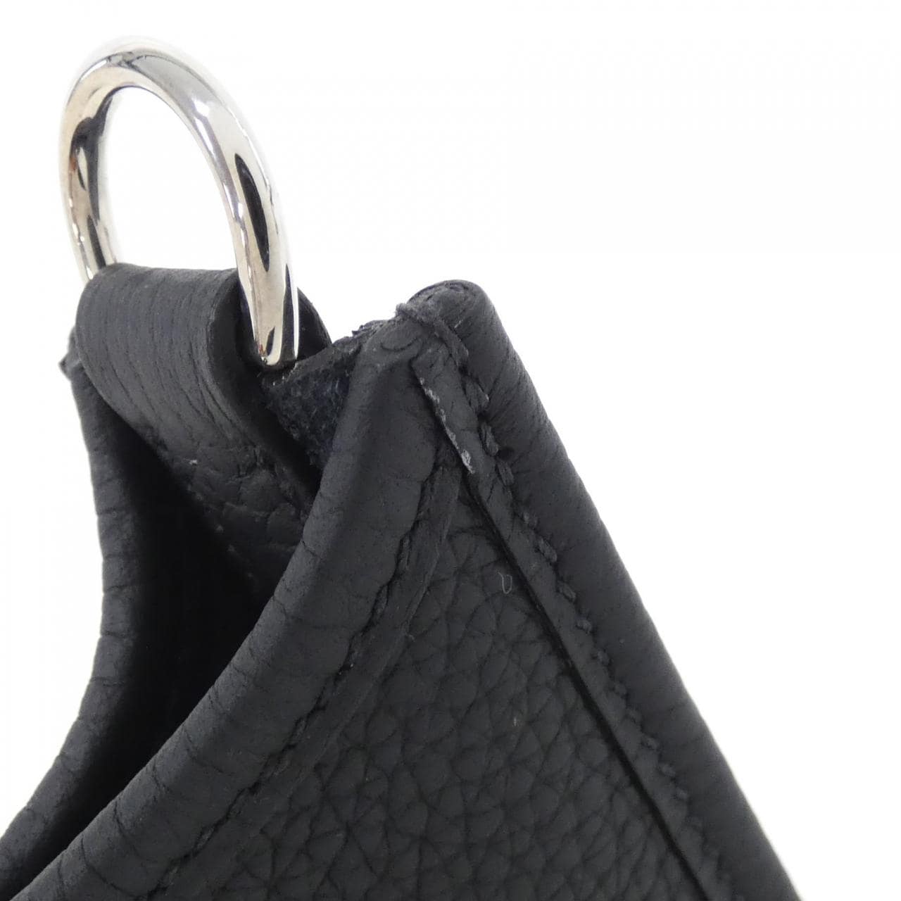 HERMES Evelyne 069426CK Shoulder Clemence 5