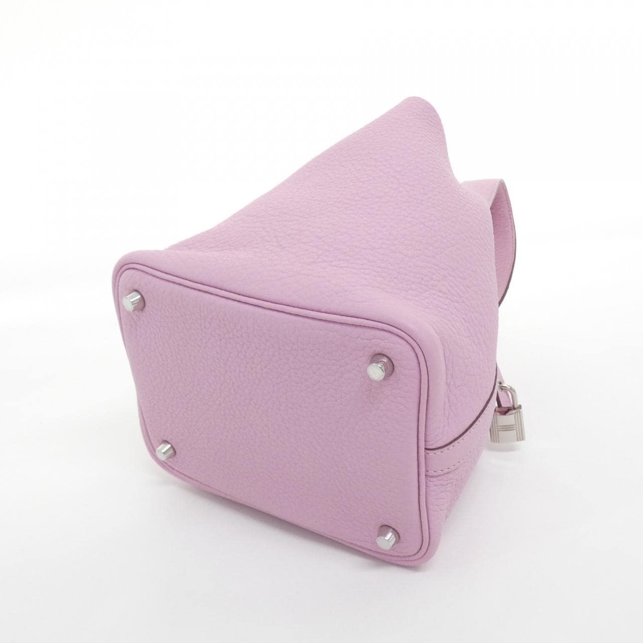 HERMES Picotin 056289CK 手提包 Clemence 2