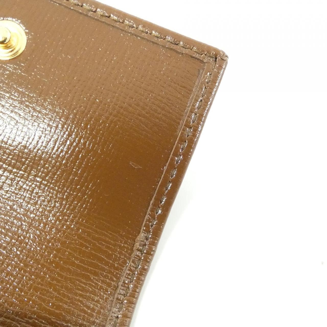 GUCCI 671785 92TCG Key Case Canvas 4