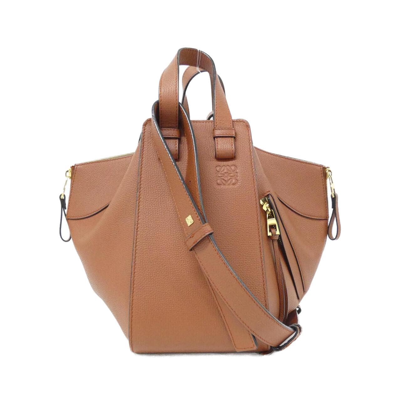 LOEWE Hammock A538S35X18 肩背包