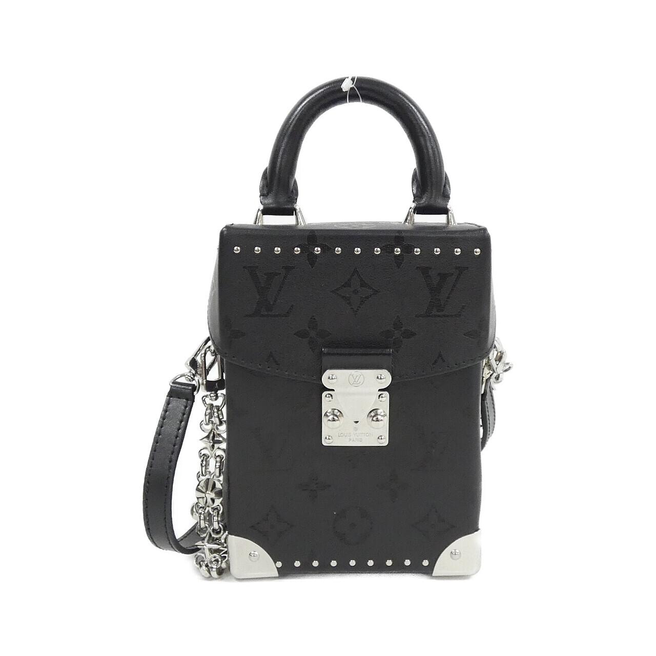 LOUIS VUITTON M11269 Handbag Monogram