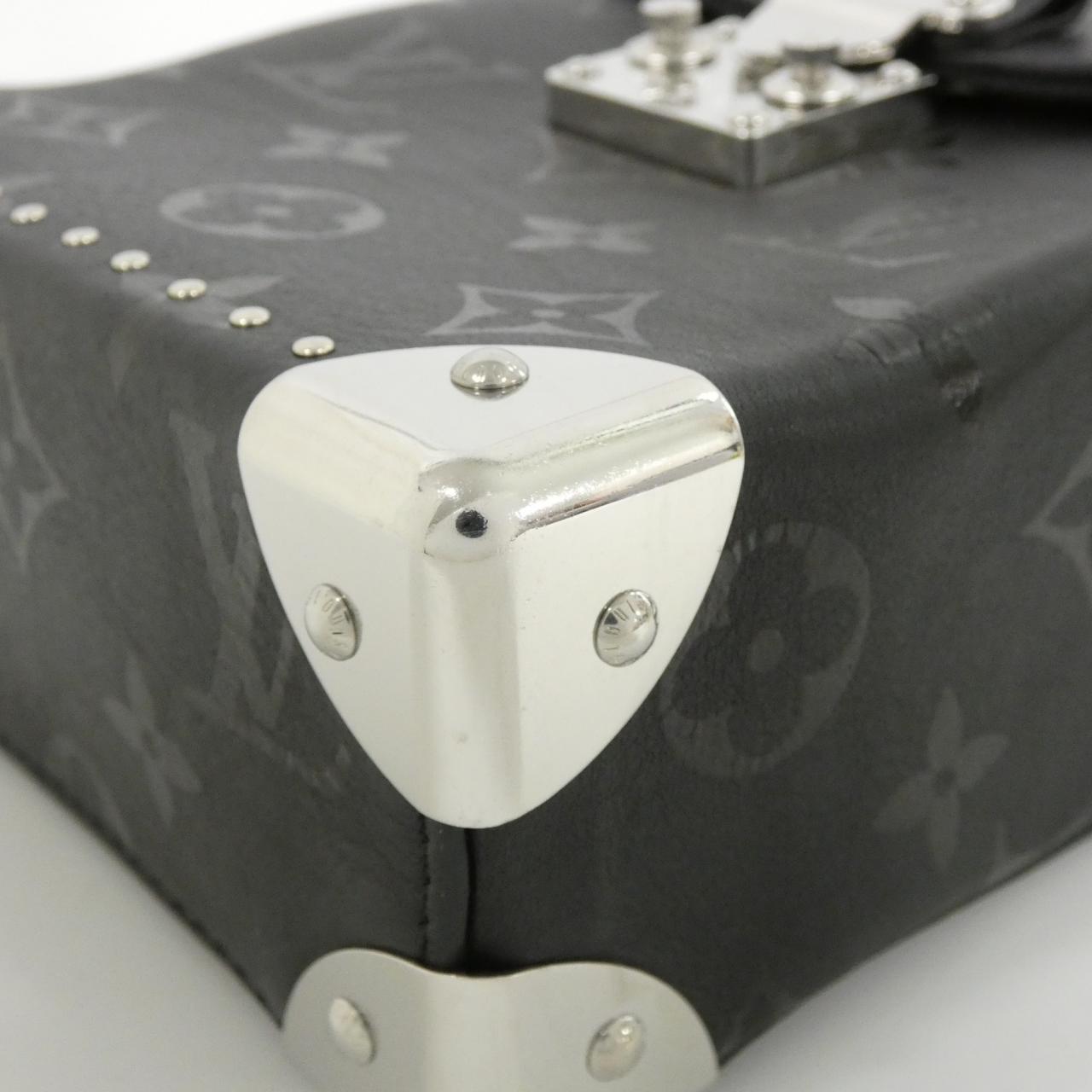 LOUIS VUITTON M11269 Handbag Monogram 3