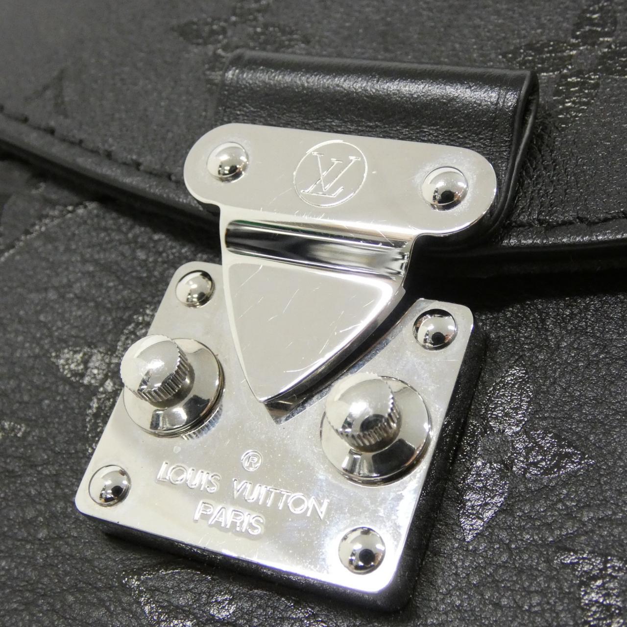 LOUIS VUITTON M11269 Handbag Monogram 4