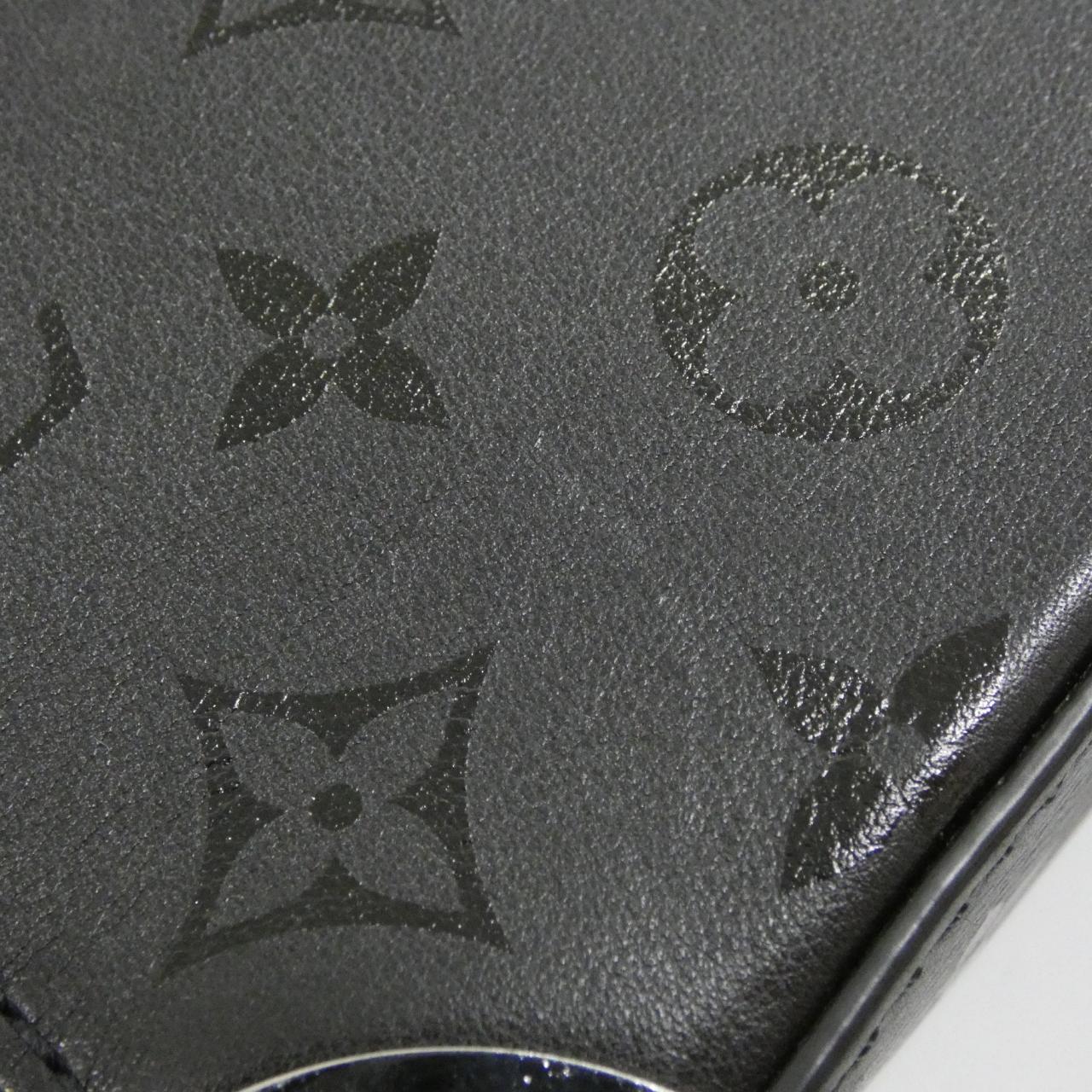 LOUIS VUITTON M11269 Handbag Monogram 5