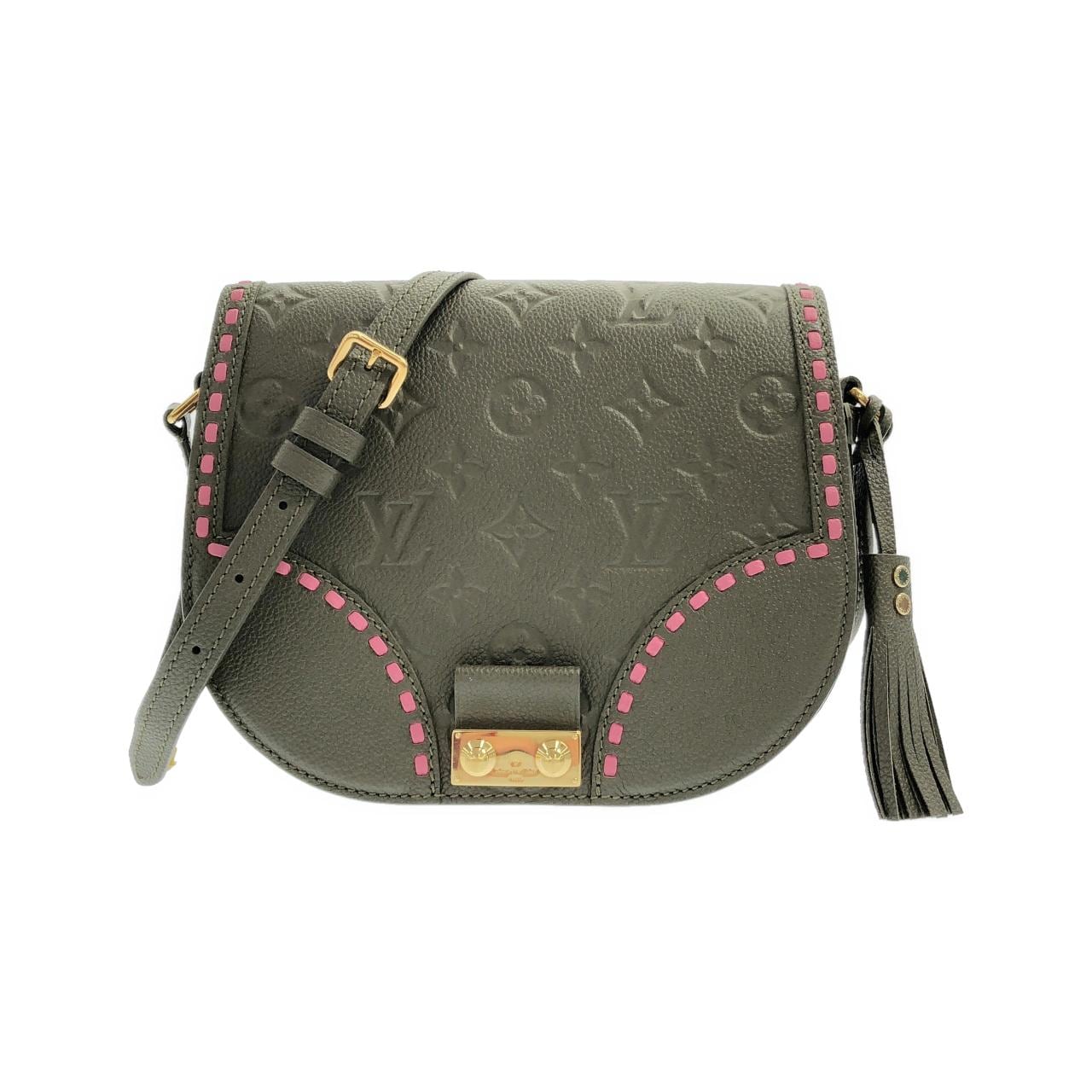 LOUIS VUITTON M43146 Shoulder Monogram