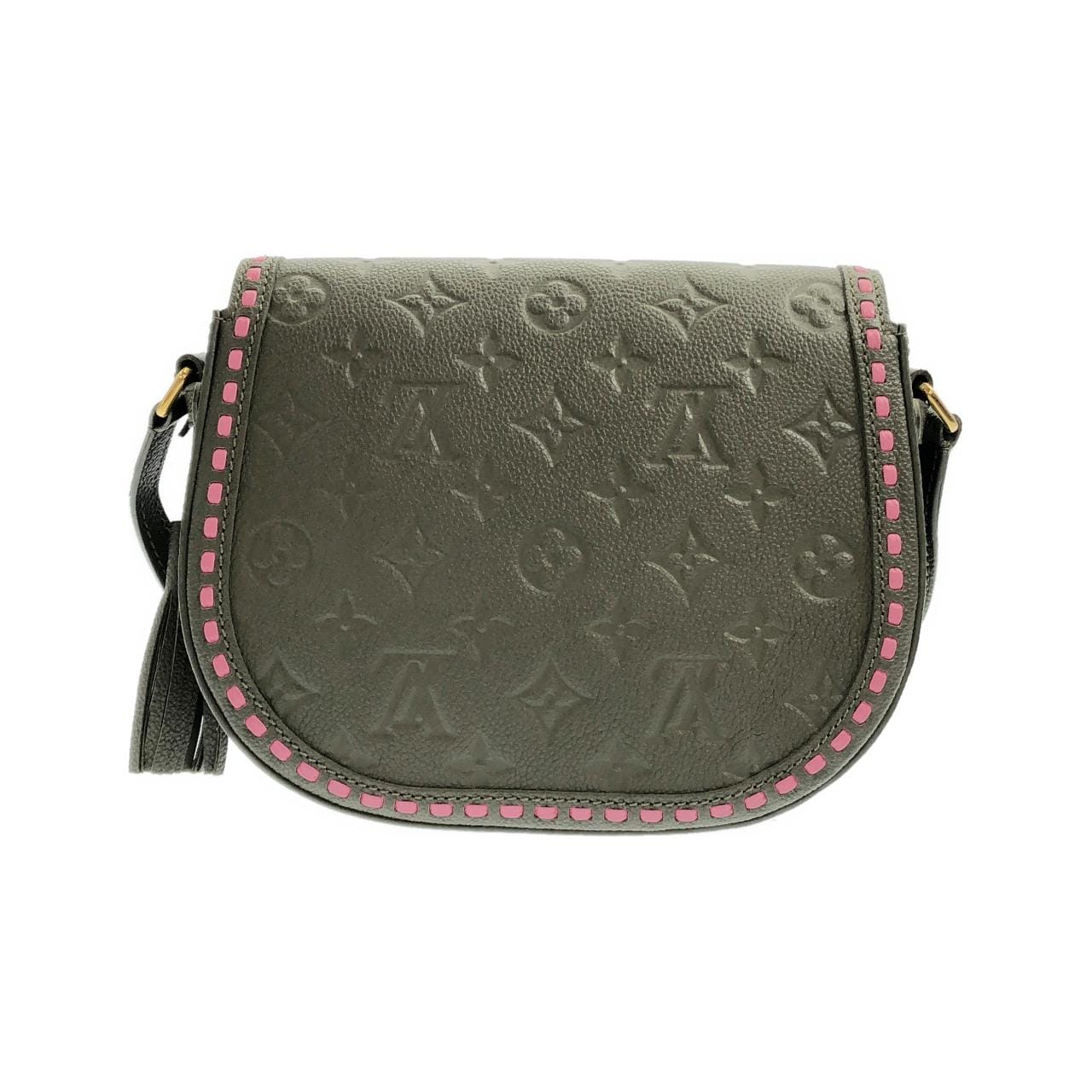 LOUIS VUITTON M43146 Shoulder Monogram 2