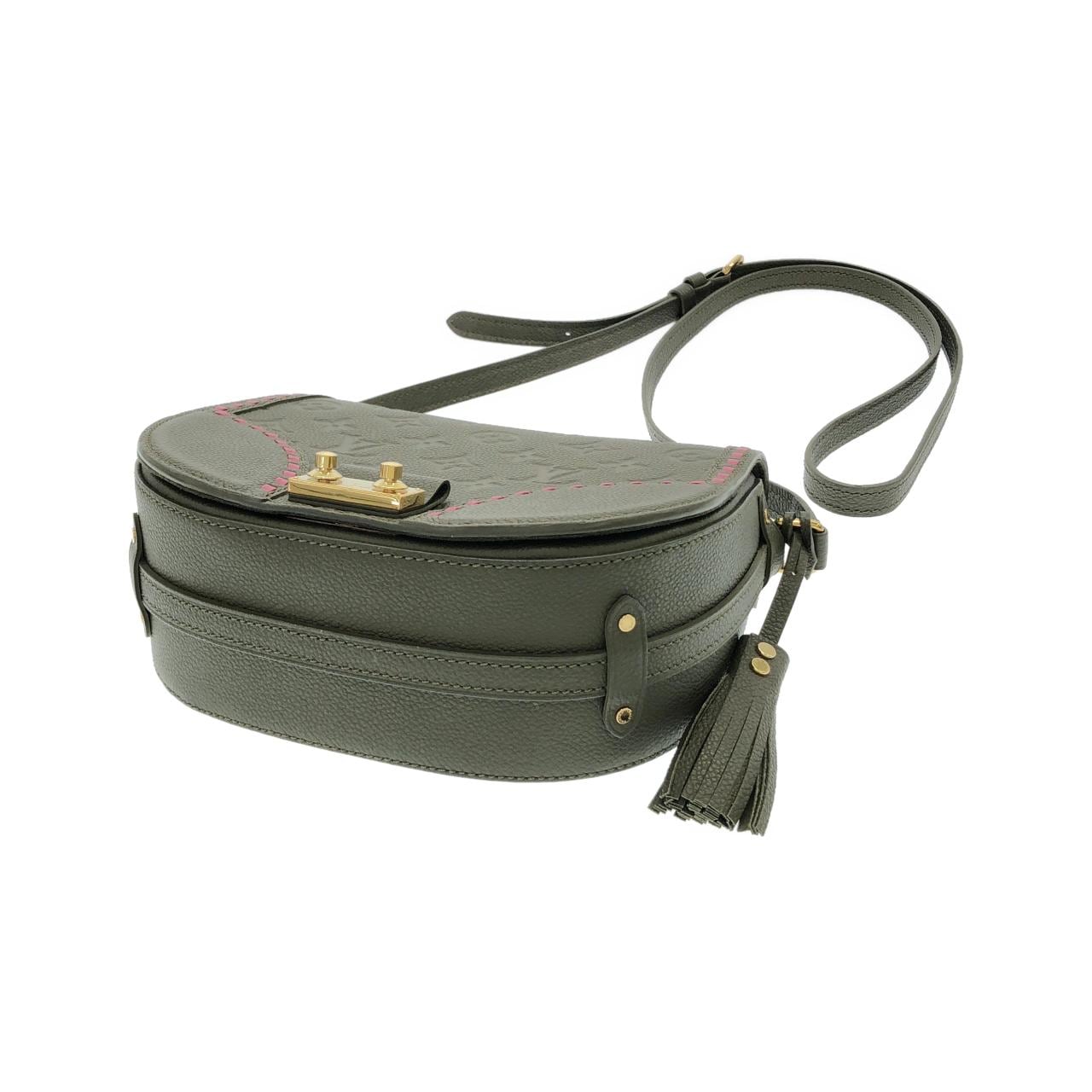 LOUIS VUITTON M43146 Shoulder Monogram 3