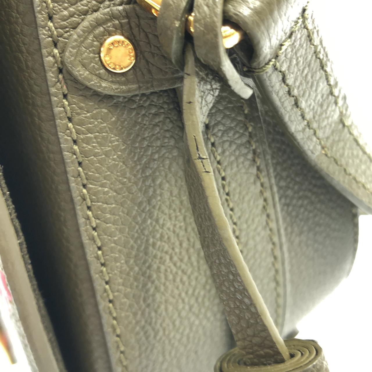 LOUIS VUITTON M43146 Shoulder Monogram 4