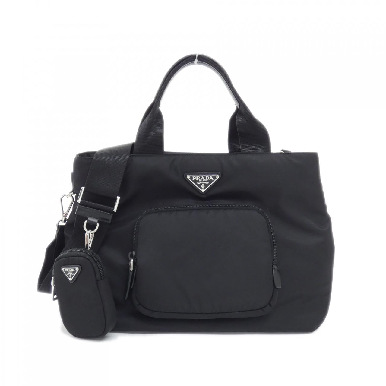 PRADA 1BG354 手提包