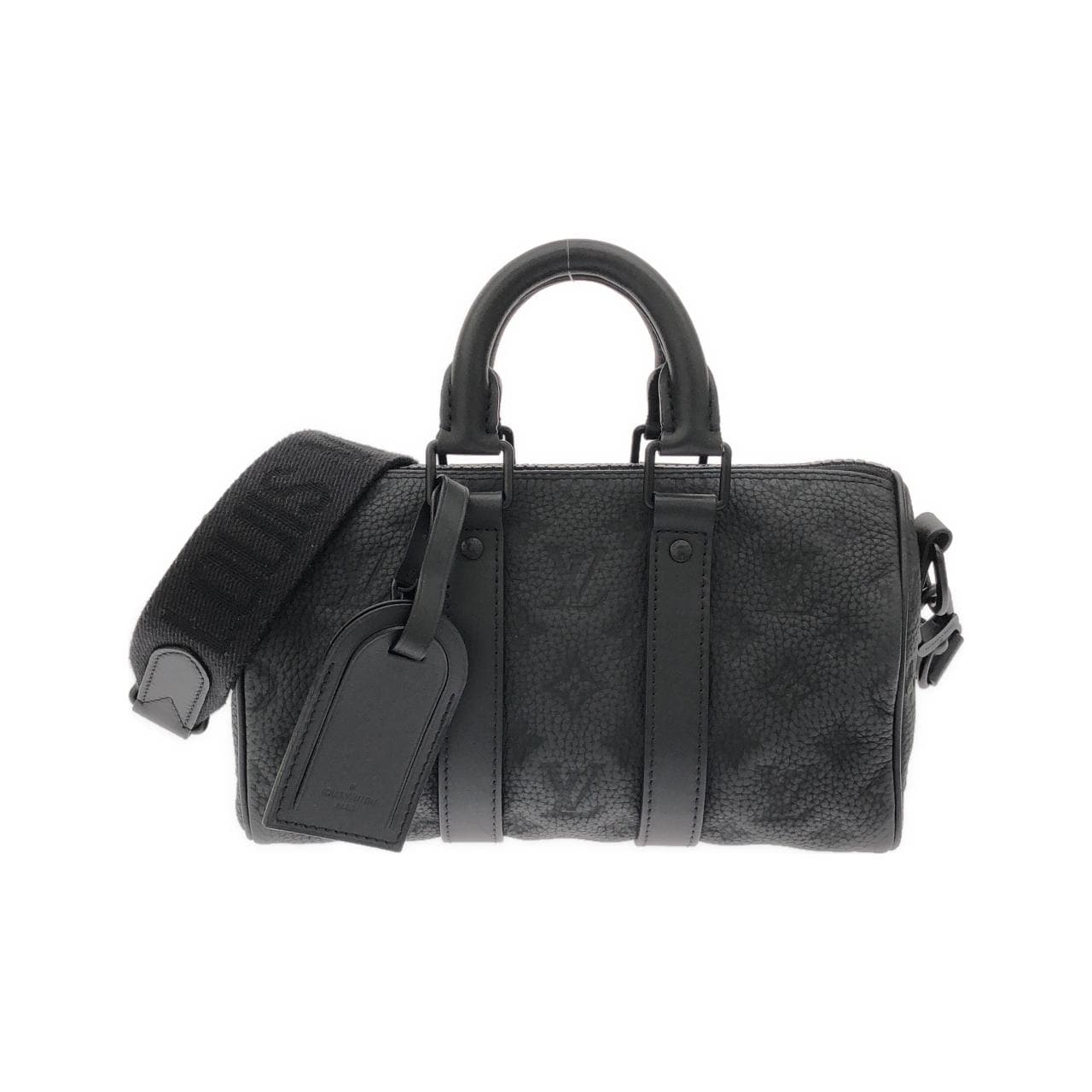 LOUIS VUITTON Keepall M20900 波士頓包 Monogram