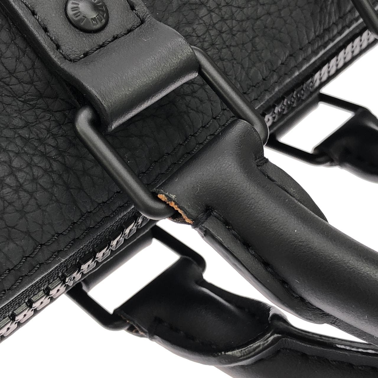 LOUIS VUITTON Keepall M20900 Boston Monogram 5