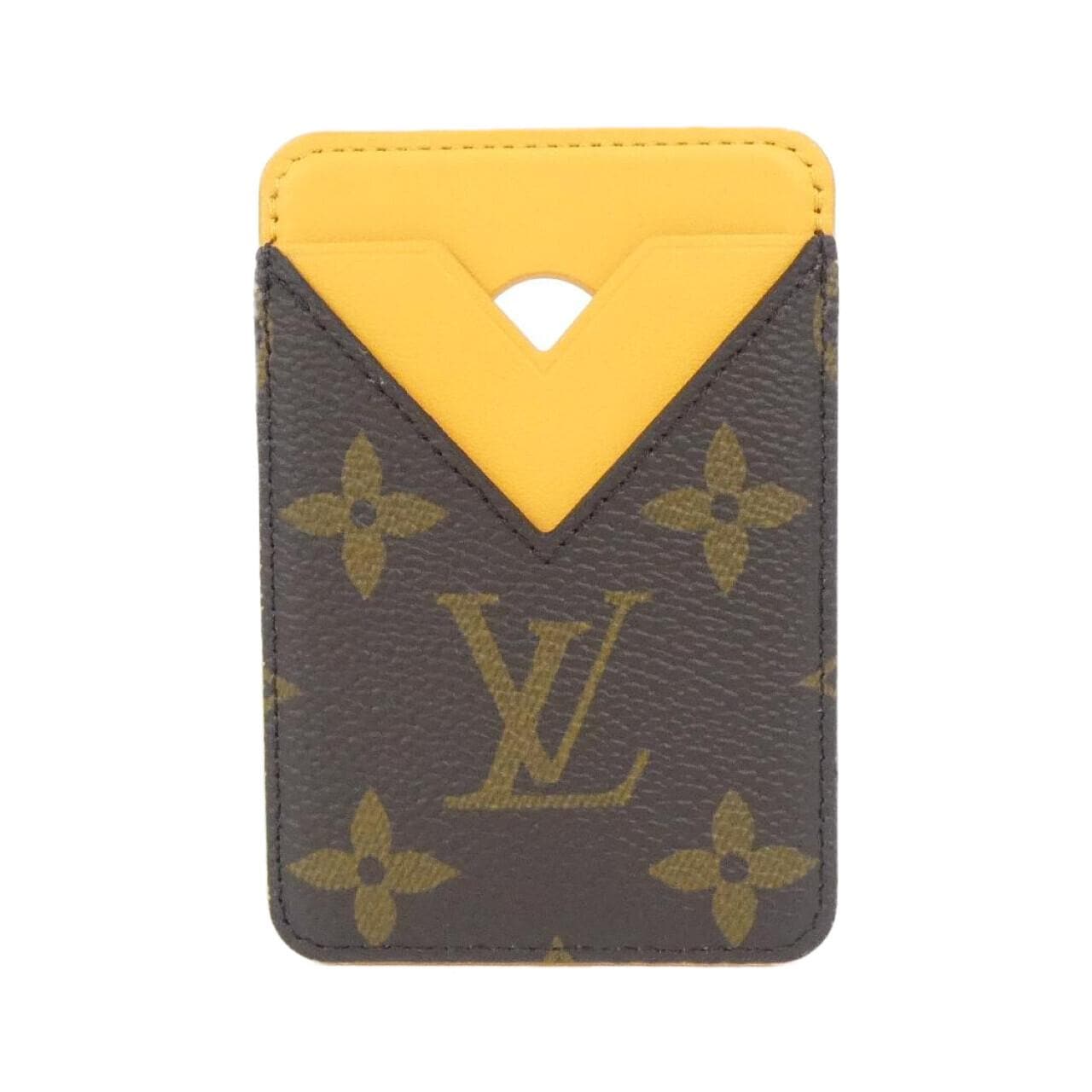 LOUIS VUITTON M12853 卡片套 Monogram