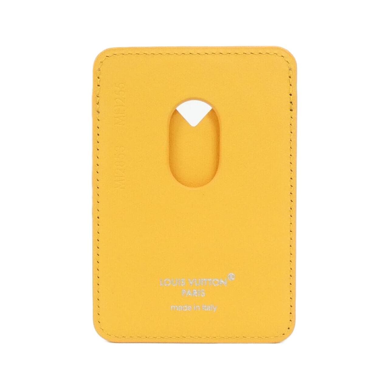 LOUIS VUITTON M12853 Card Case Monogram 2