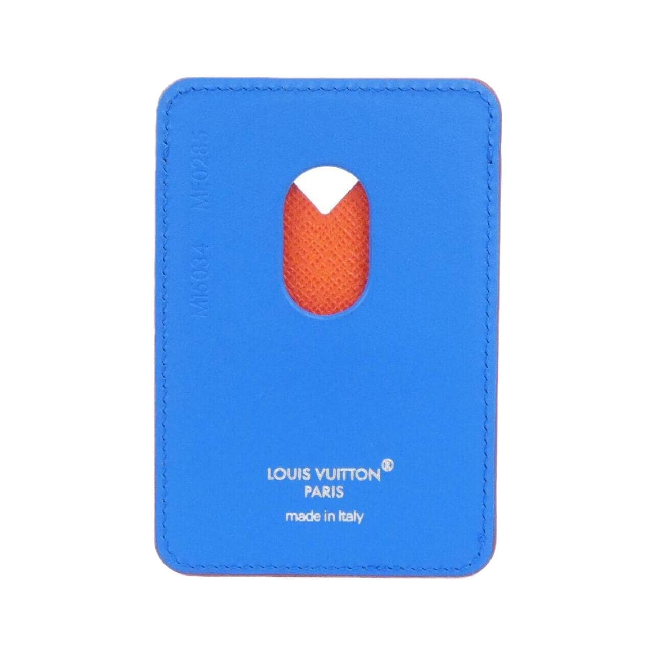 LOUIS VUITTON M15034 Card Case Monogram 2