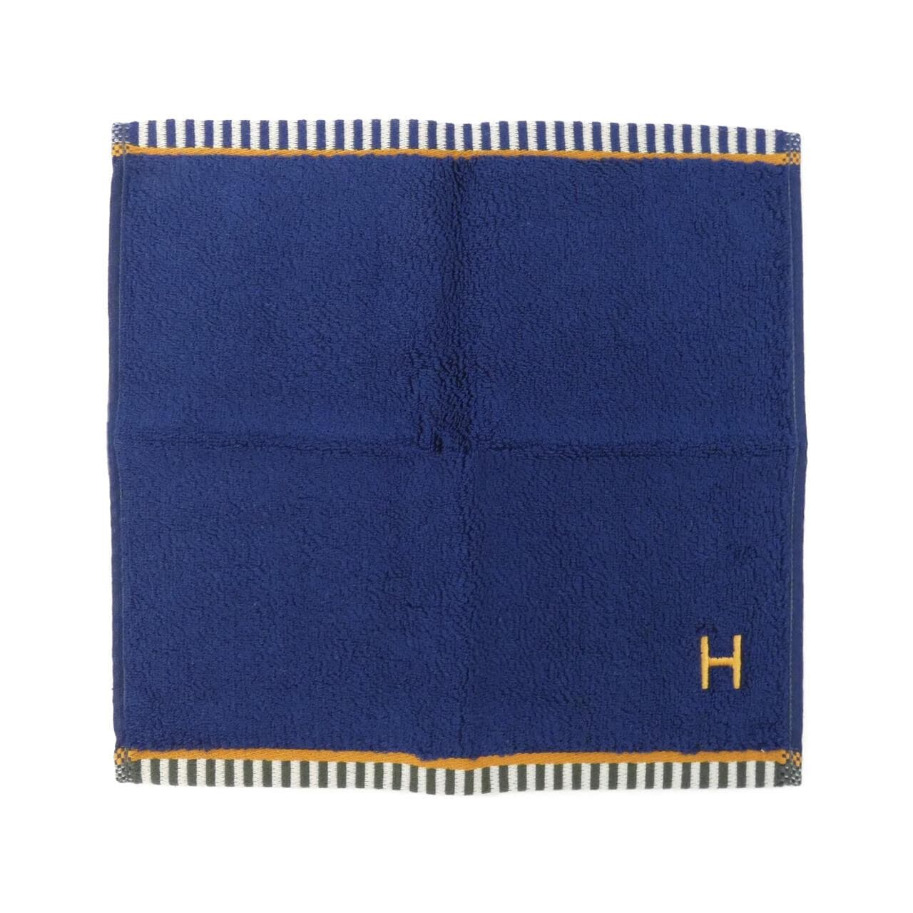 HERMES 103847M 銀包 棉