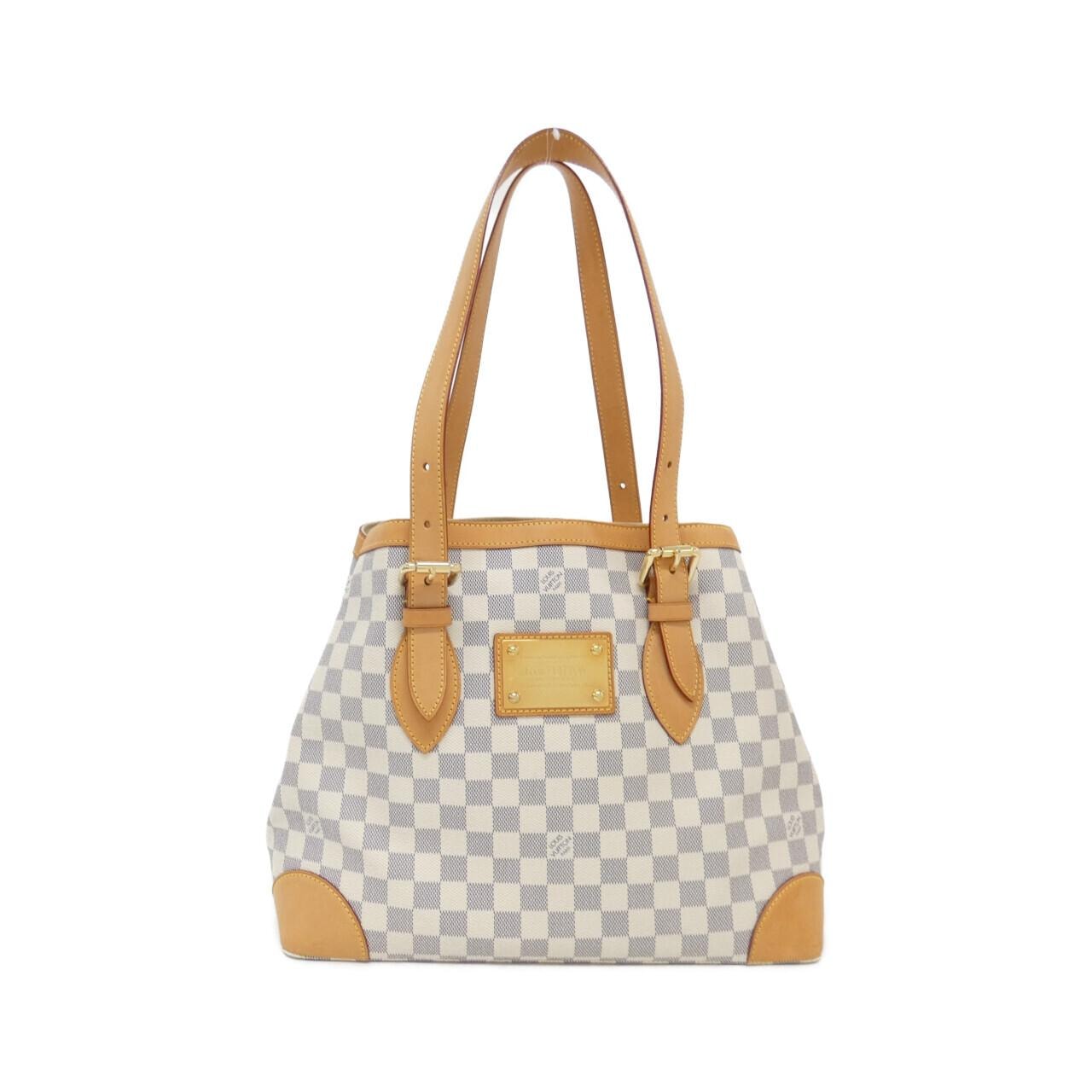 LOUIS VUITTON N51206 Handbag Damier