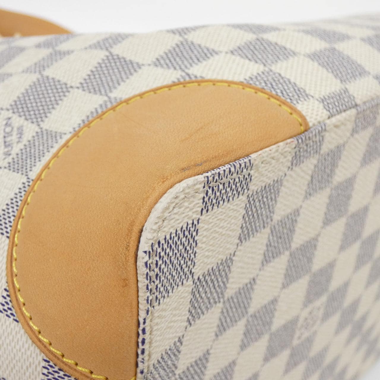LOUIS VUITTON N51206 Handbag Damier 3