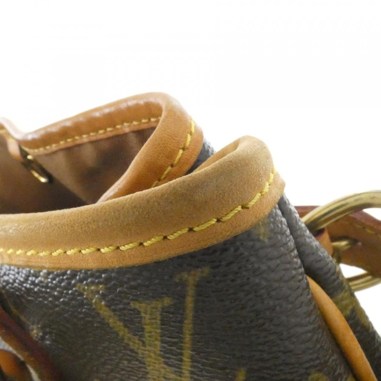 LOUIS VUITTON M51153 Shoulder Monogram 3