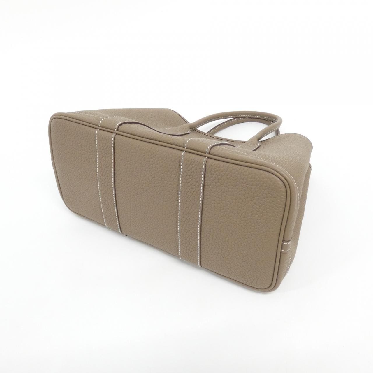 HERMES Garden Party 051568CK Tote 2