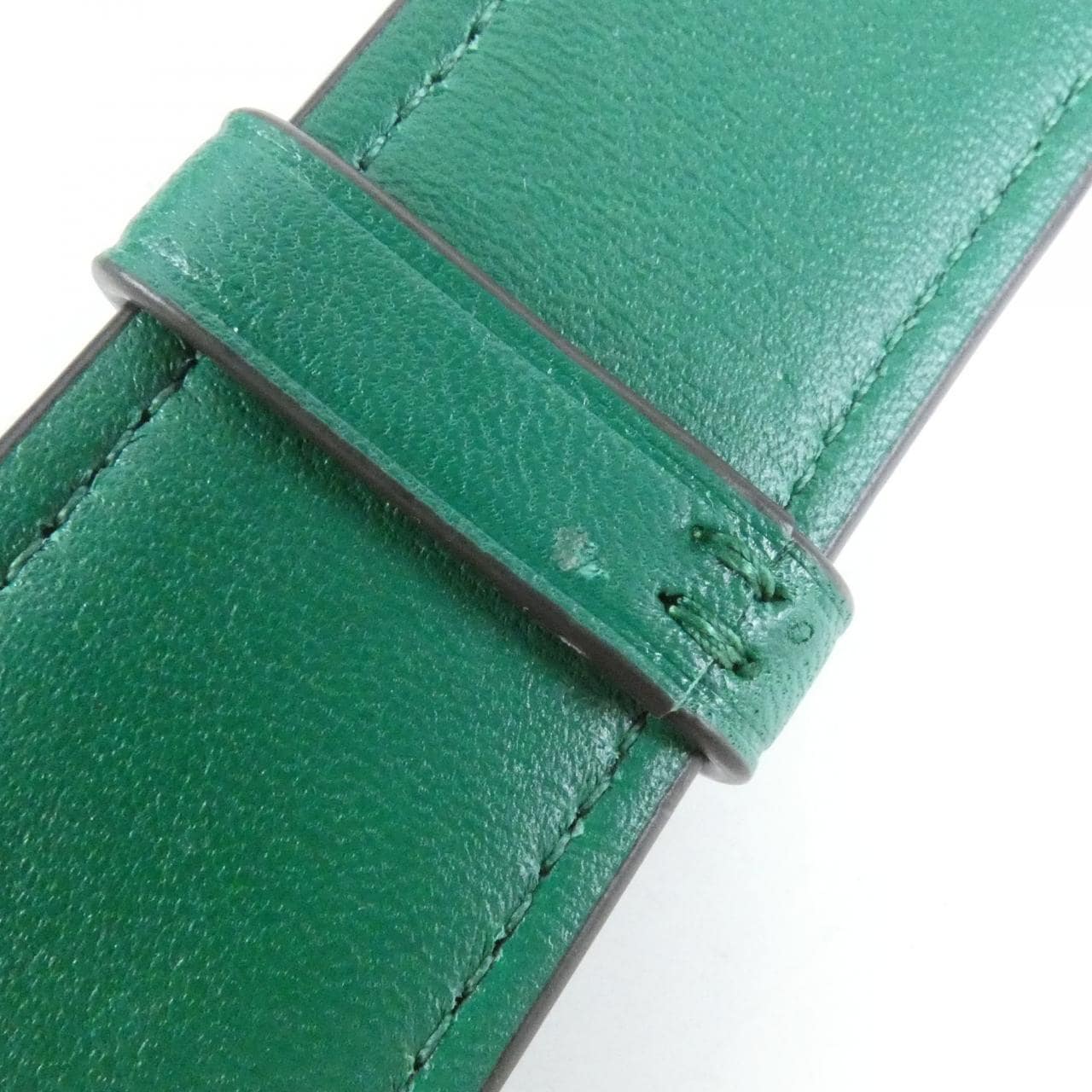 COACH C0772 Shoulder Leather 5