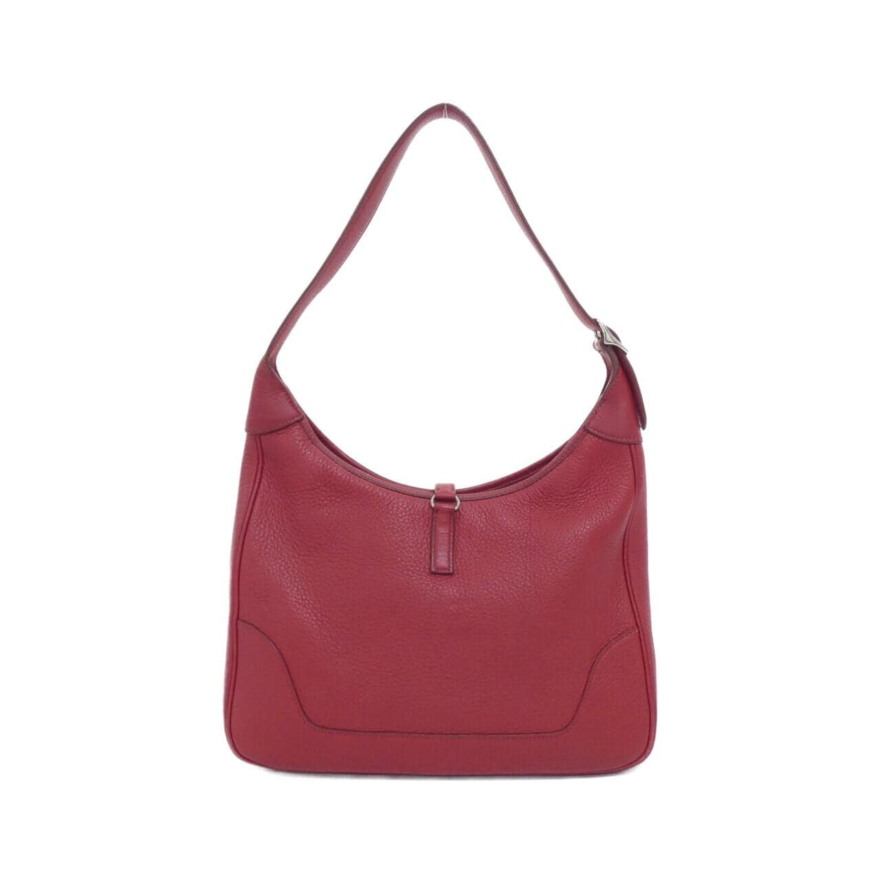 HERMES 028512CK Shoulder Clemence 2