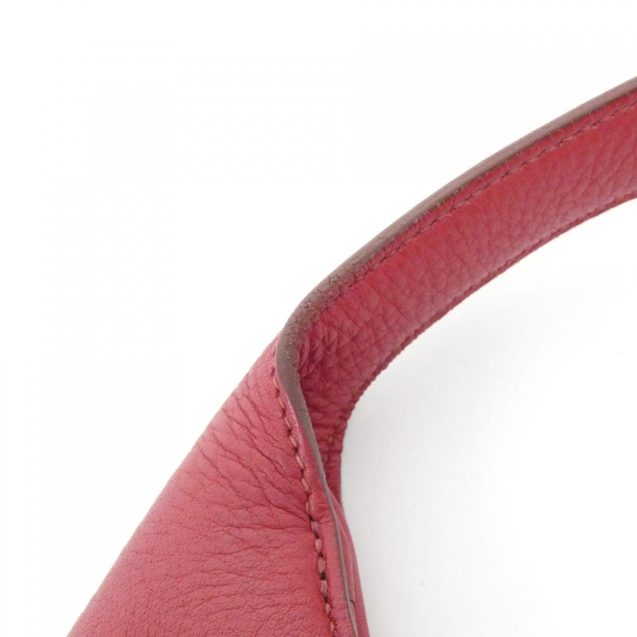 HERMES 028512CK Shoulder Clemence 5