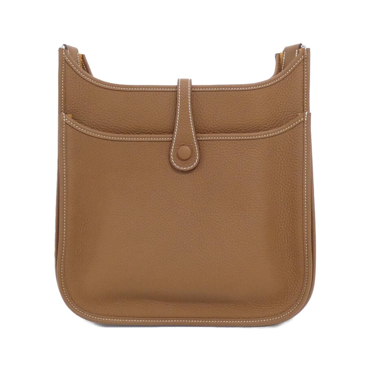 HERMES Evelyne 056277CK Shoulder Clemence 2