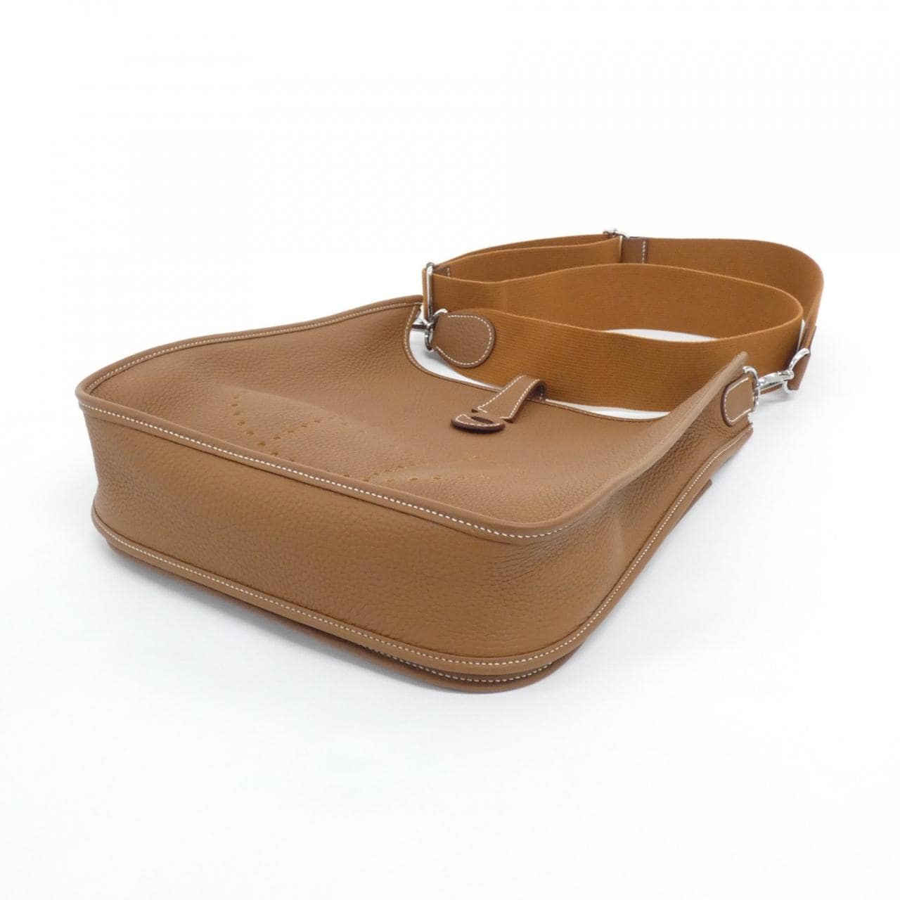 HERMES Evelyne 056277CK Shoulder Clemence 3