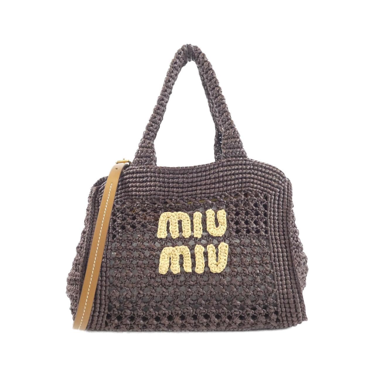 MIU MIU 5BA219 Handbag