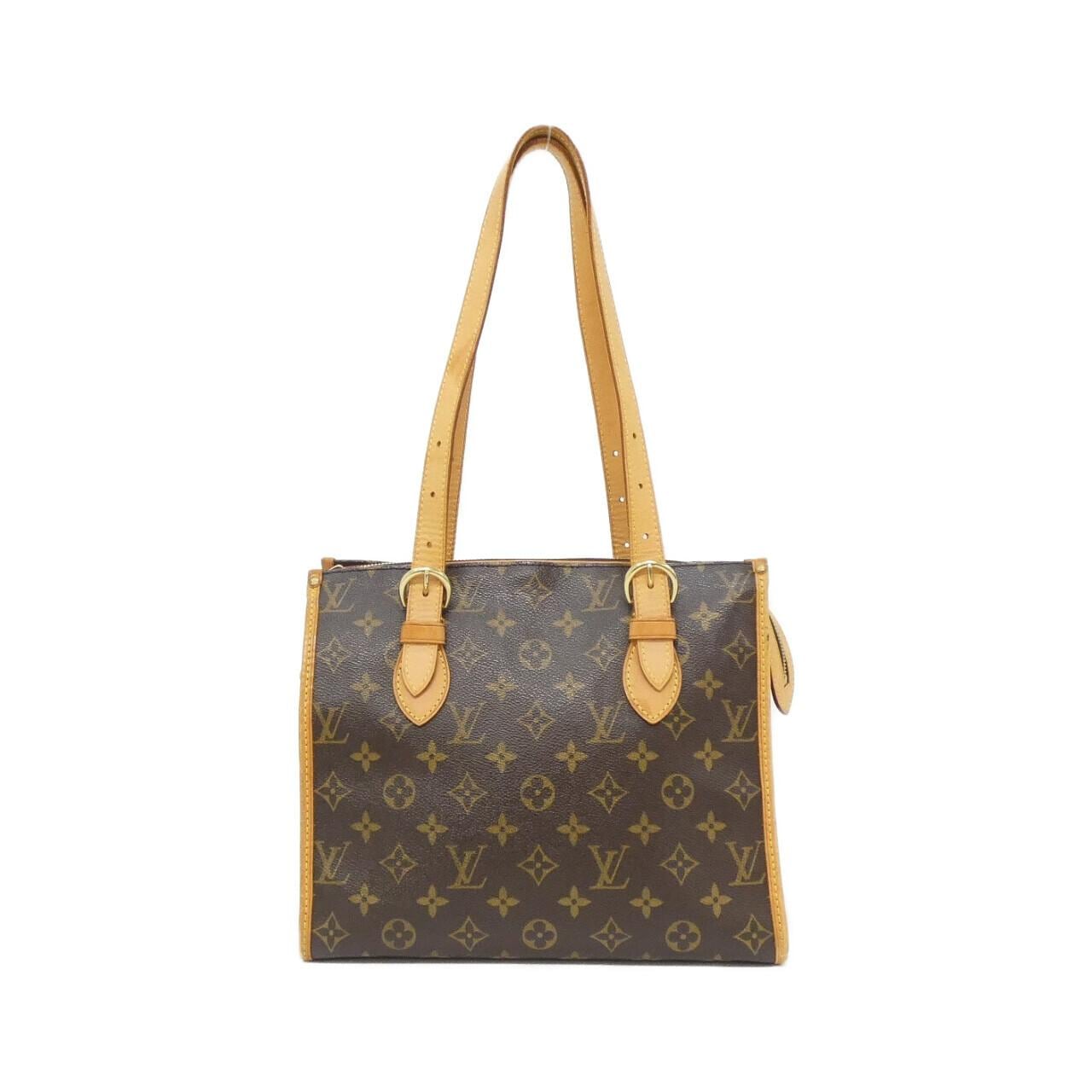 LOUIS VUITTON M40007 Shoulder Monogram