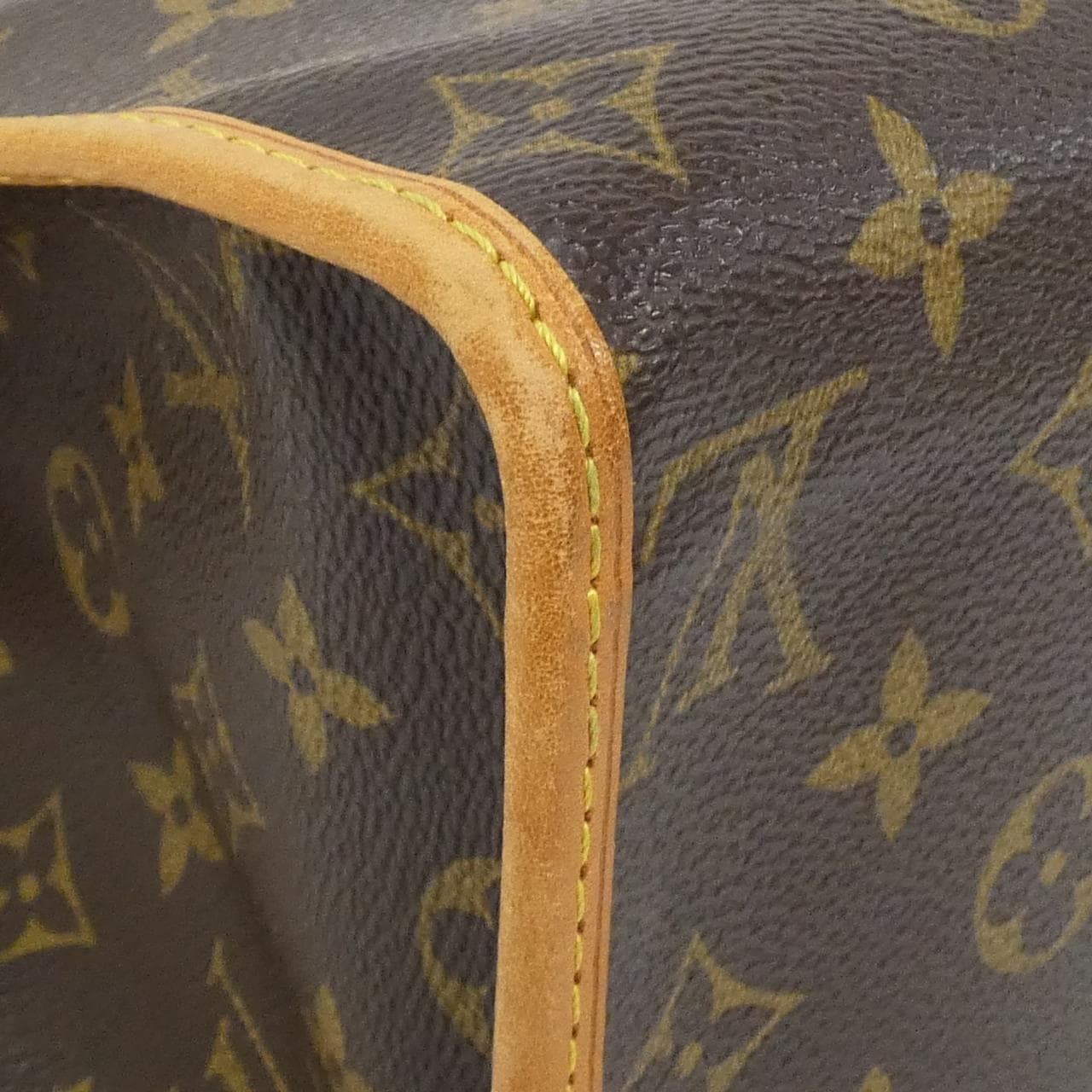 LOUIS VUITTON M40007 Shoulder Monogram 2