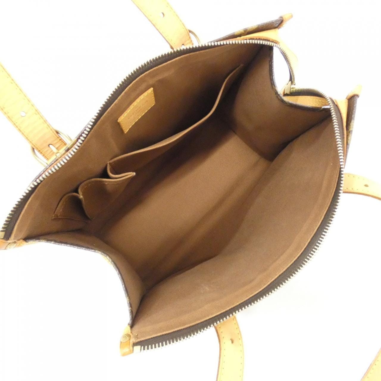 LOUIS VUITTON M40007 Shoulder Monogram 9