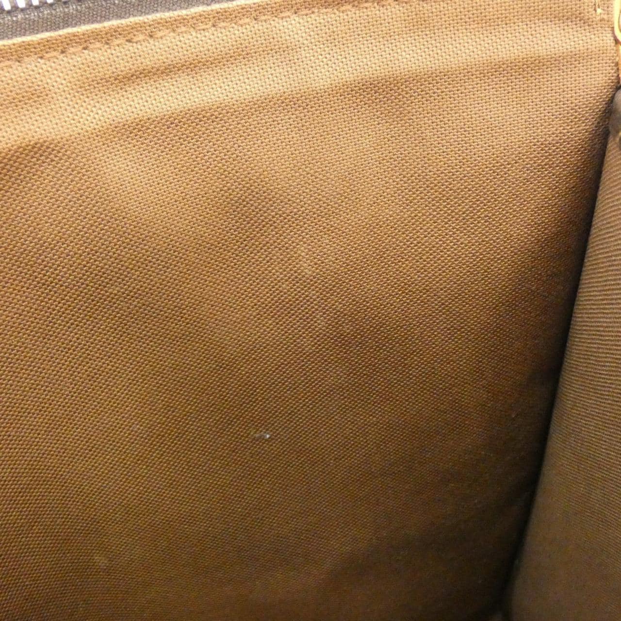 LOUIS VUITTON M40007 Shoulder Monogram 10
