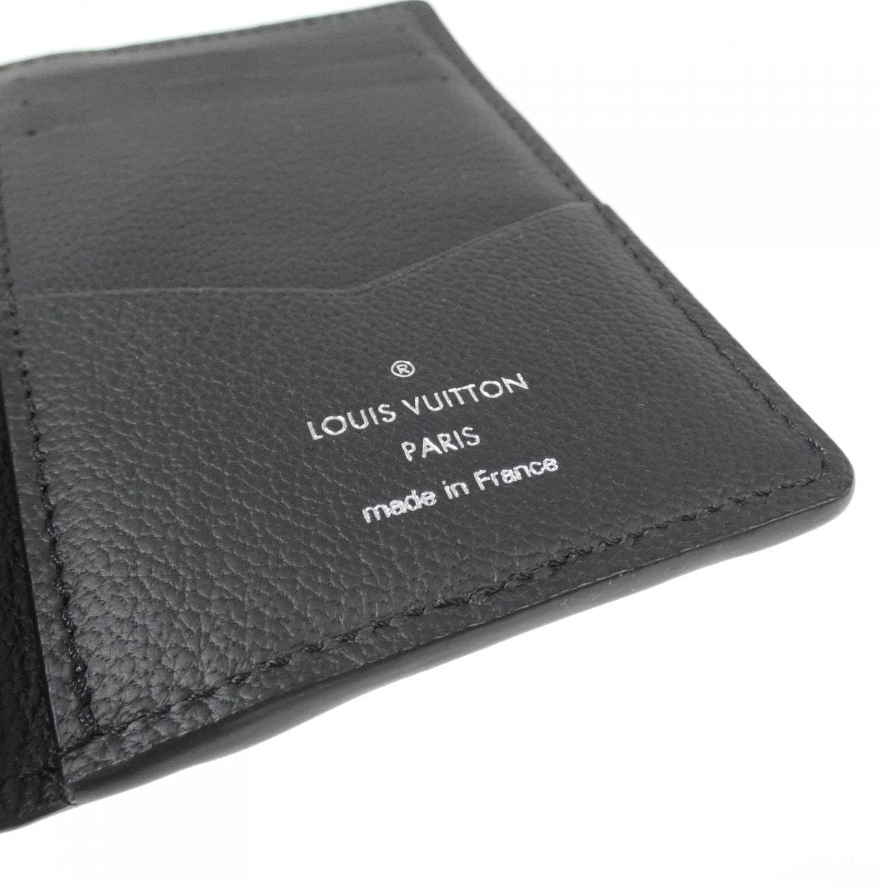 LOUIS VUITTON N91552 卡片套 皮革 5