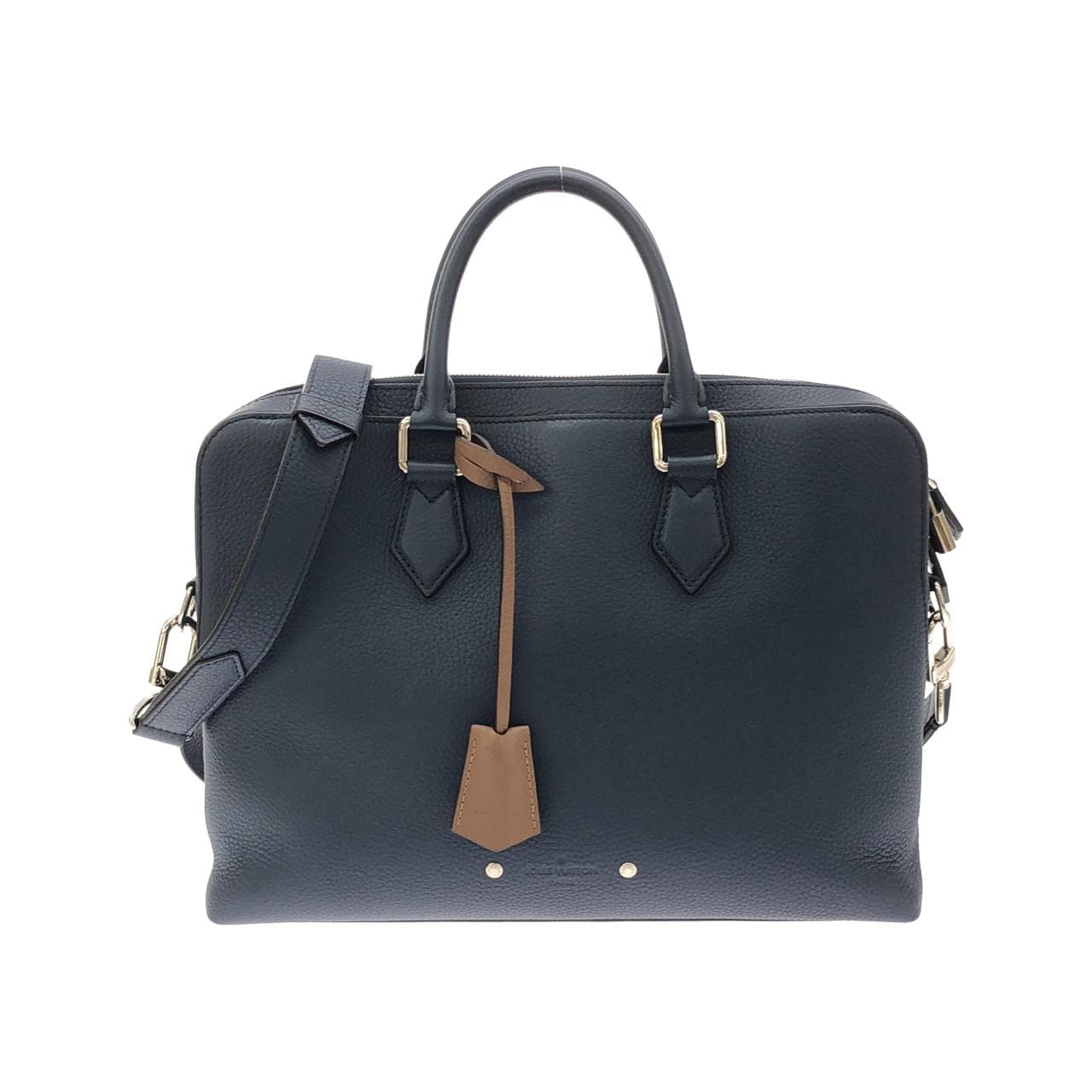 LOUIS VUITTON Alma M53490 Handbag