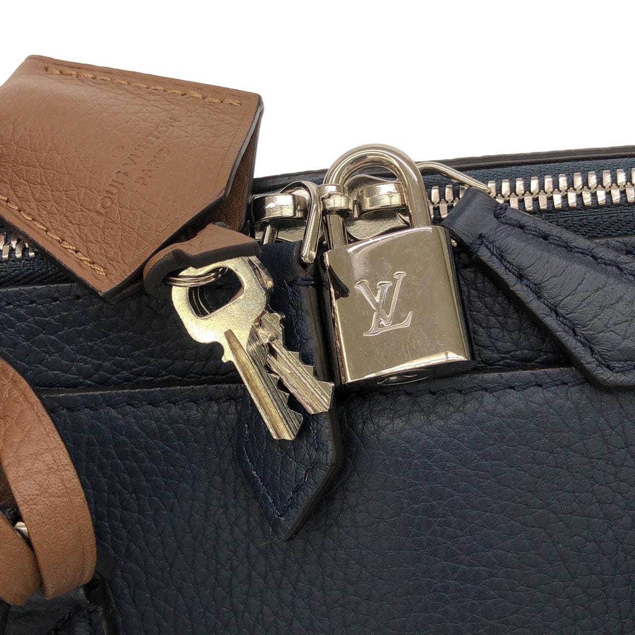 LOUIS VUITTON Alma M53490 Handbag 4