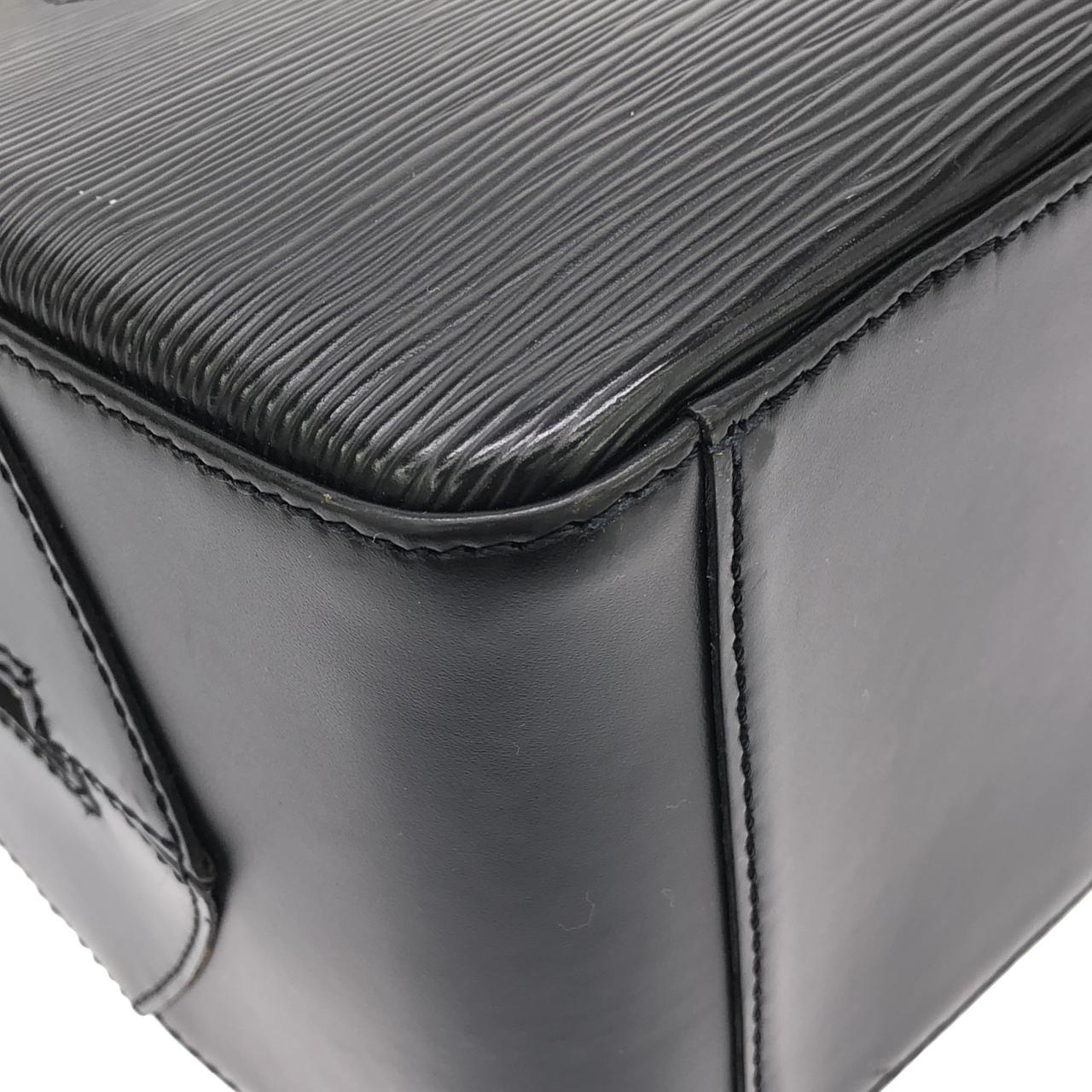 LOUIS VUITTON M52042 Handbag Epi 3