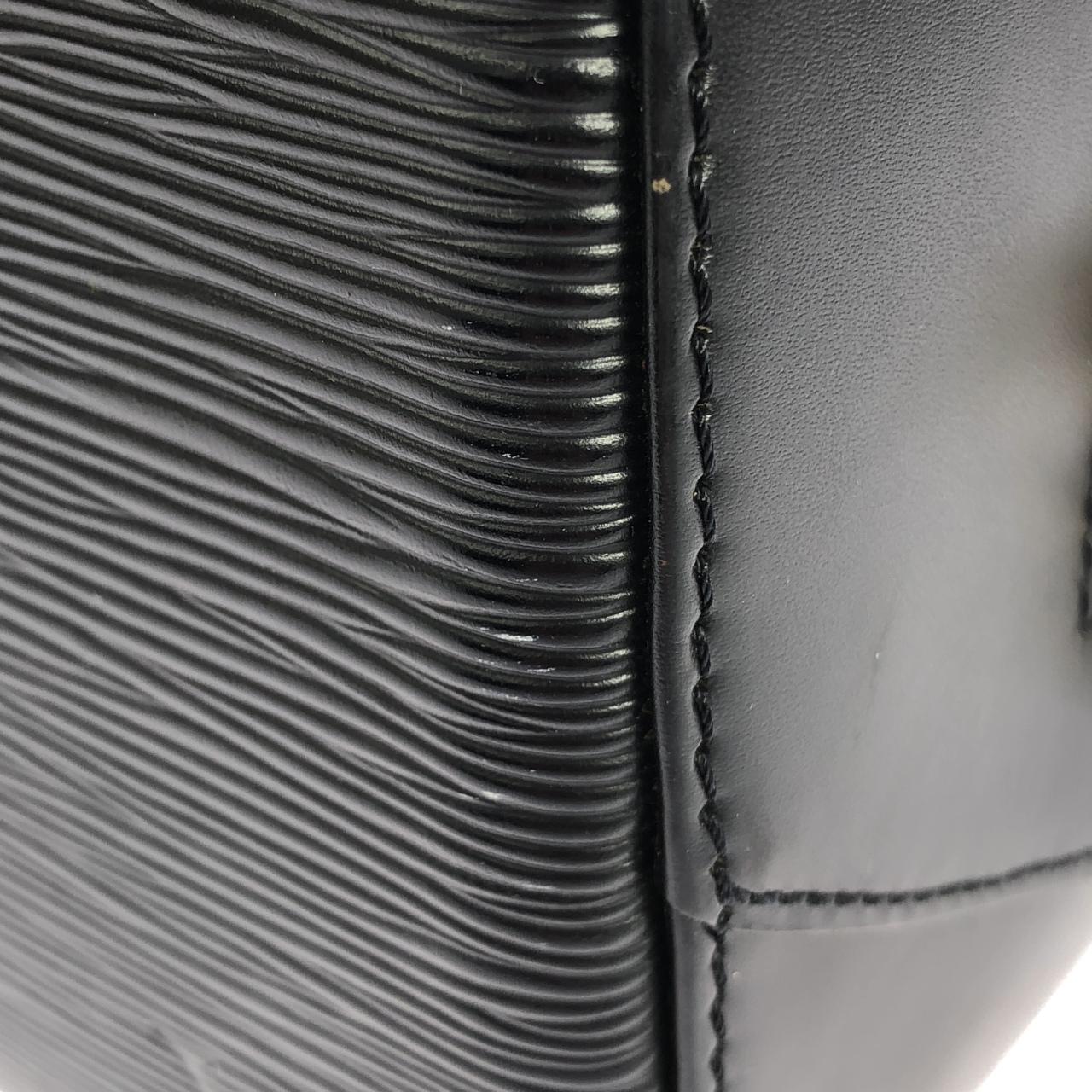 LOUIS VUITTON M52042 Handbag Epi 4