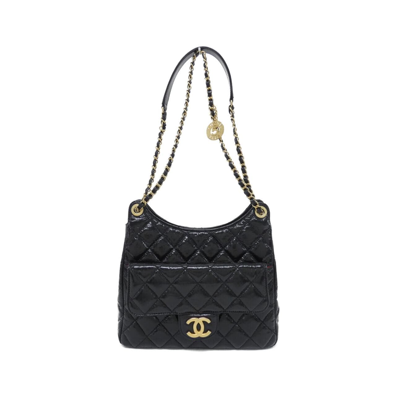 CHANEL AS4322 肩背包 皮革