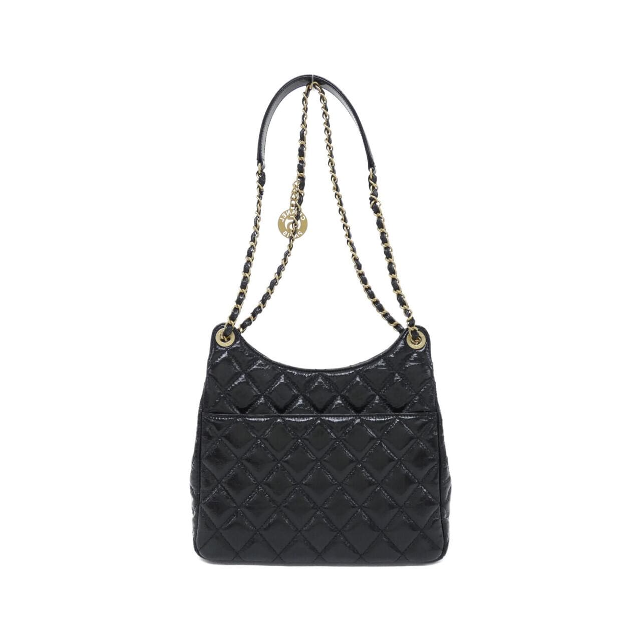 CHANEL AS4322 Shoulder Leather 2
