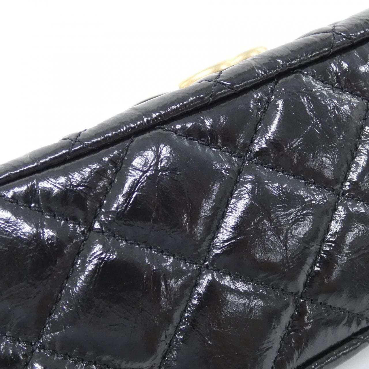 CHANEL AS4322 Shoulder Leather 3