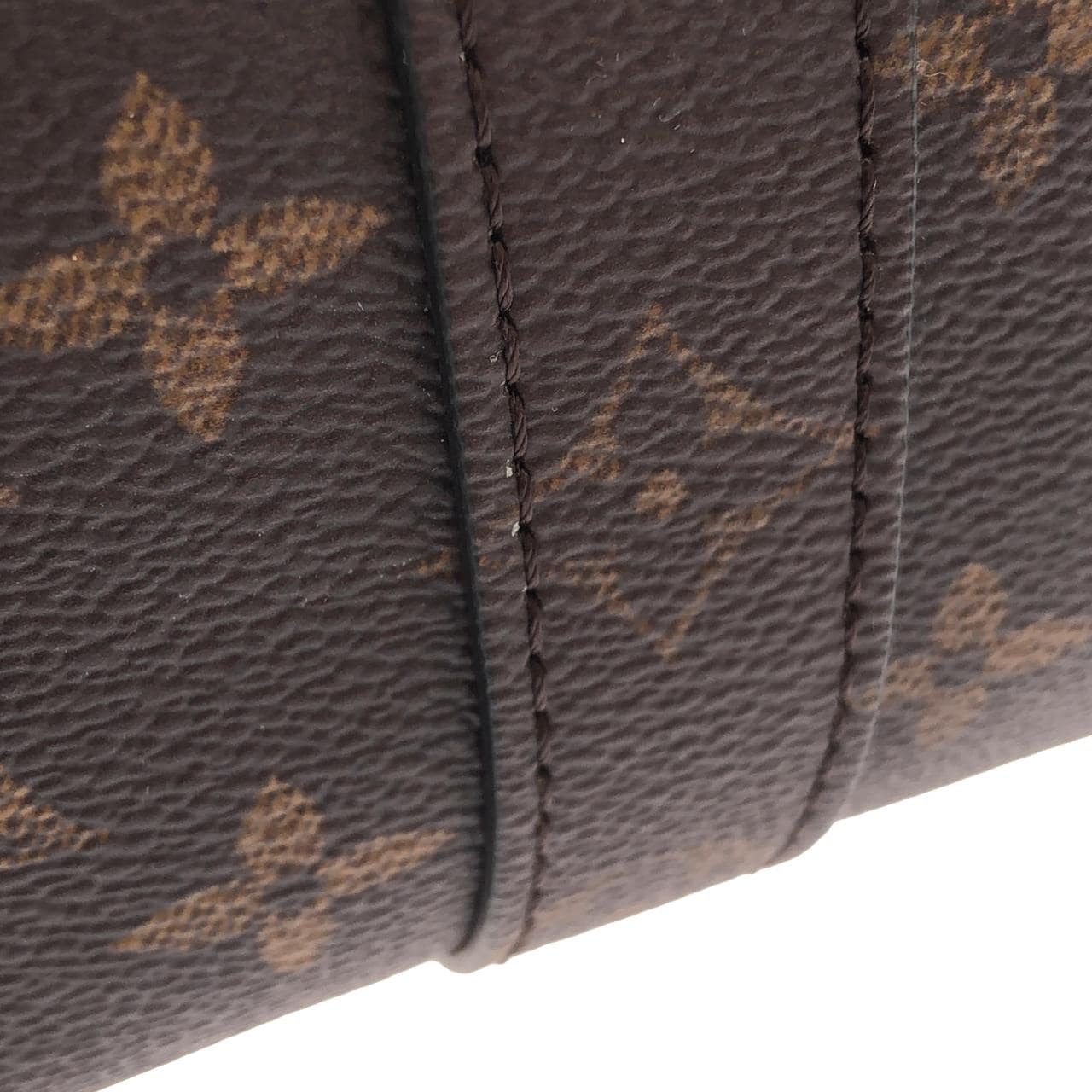 LOUIS VUITTON Keepall M28074 波士頓包 Monogram 3