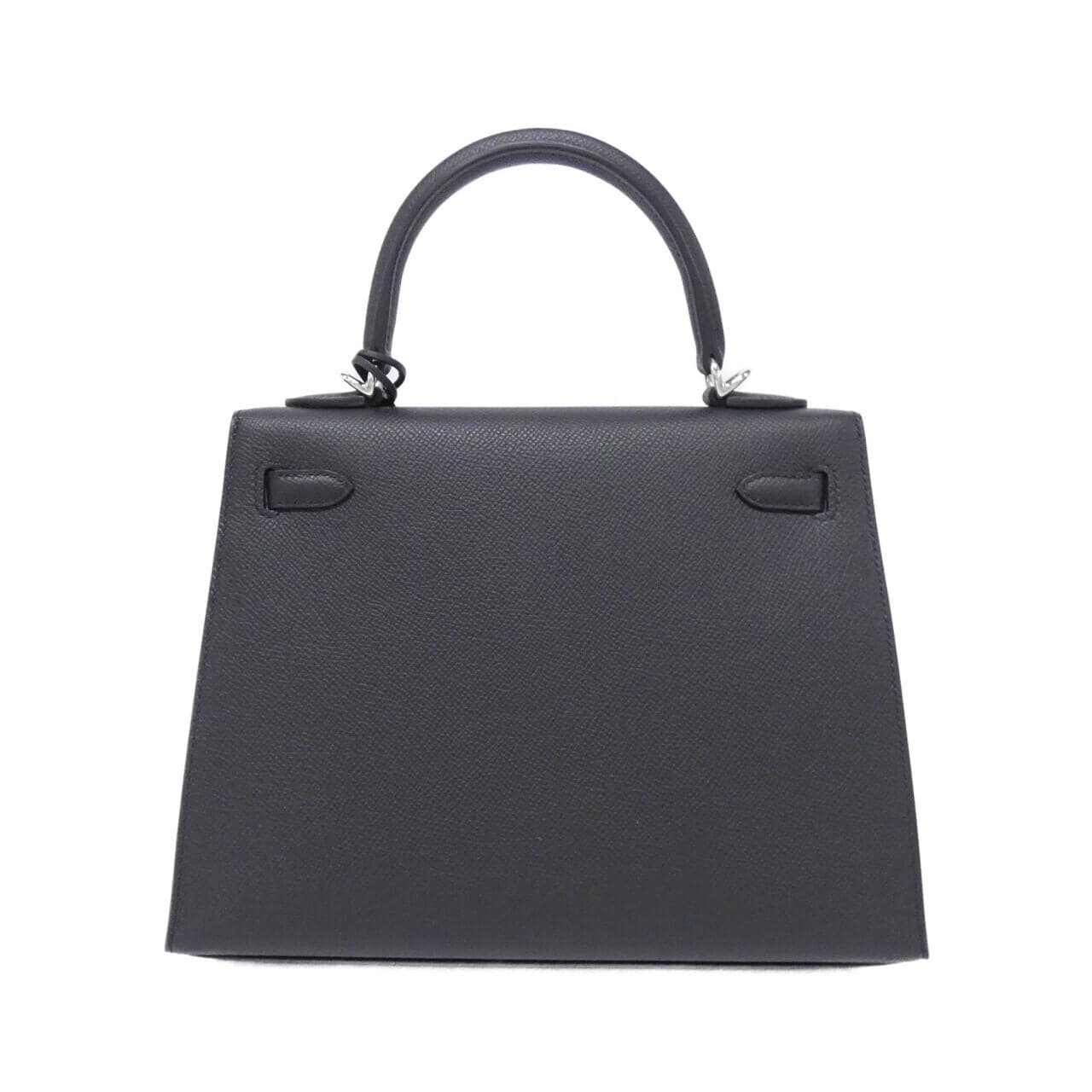 HERMES Kelly 086479CT 手提包 羊皮 2
