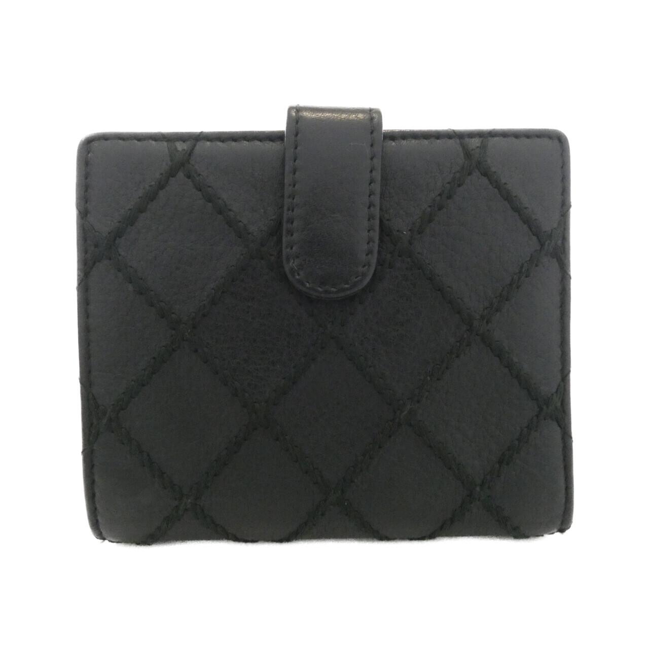 CHANEL 銀包 2